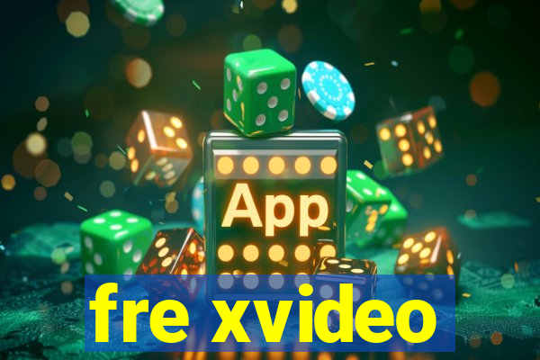 fre xvideo